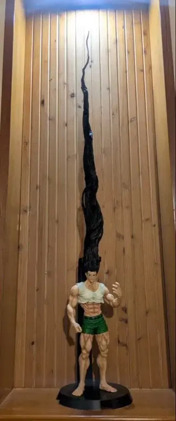 곤 씨 제일복권 라스트 원