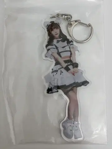 코이보시 하루카 아크링 키링