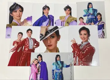 코즈키 리오 하우스텐보스 가극단