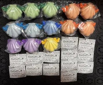 머메이드 멜로디 피치피치 피치 컴팩트 거울 13개