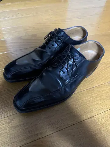 리걸 가죽 신발 03AR 25