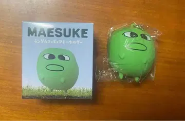 MAESUKE 마에스케 랜덤 피규어 마에스케ver.
