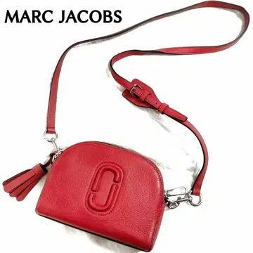 새상품급 마크제이콥스 SUTTER 스몰 카메라백 스냅샷