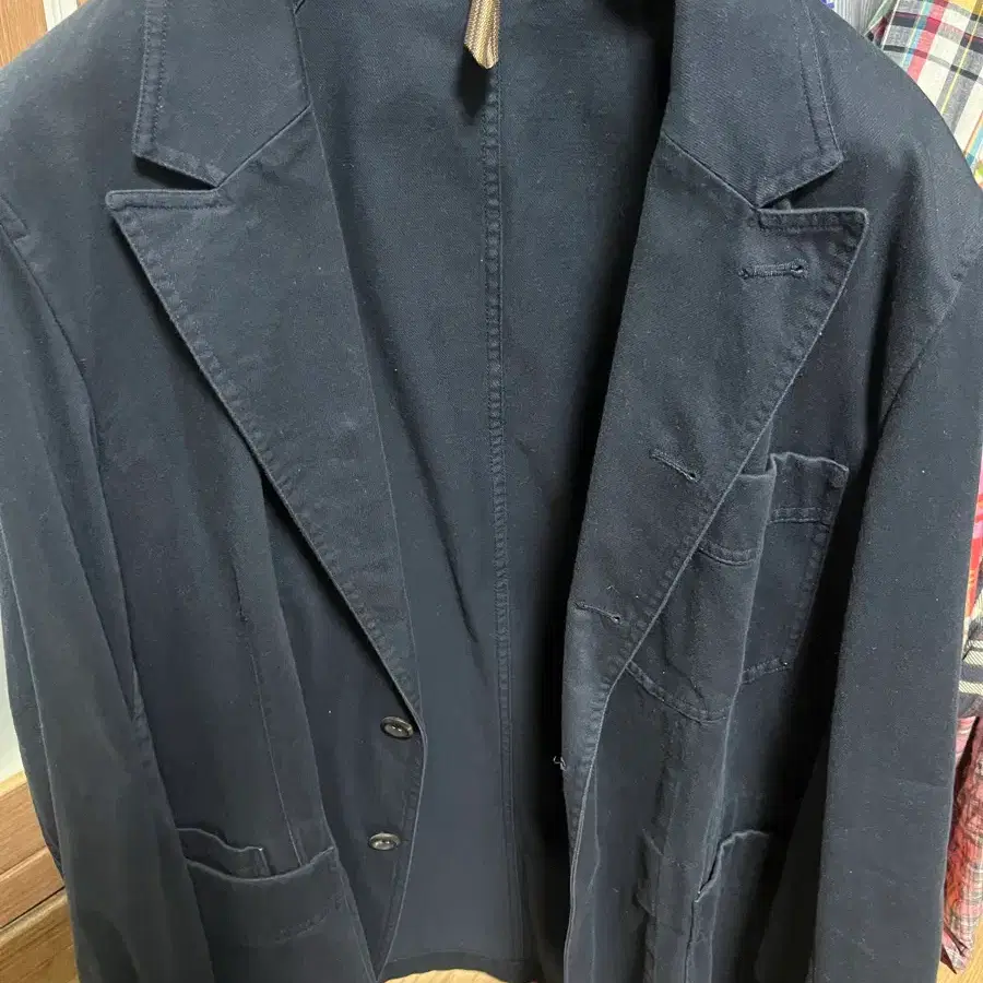 DRAKE'S | 드레익스 Drake's Games Jacket Mk.II (Size 42) on Bunjang