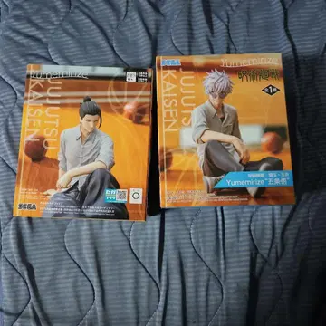 메루님 주술회전 고죠 여름 세트