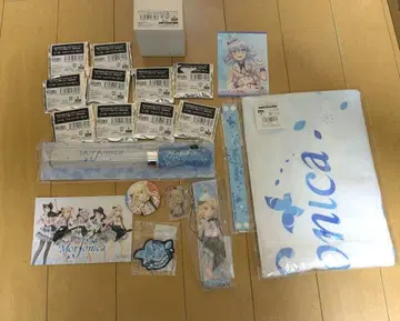 뱅드림 BanG Dream! Morfonica 굿즈 모음 판매
