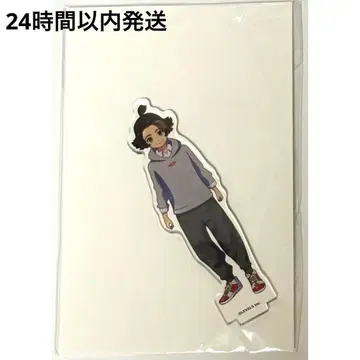 이나즈마 일레븐 영웅들의 빅토리 로드 아크릴 스탠드 키소지 헤이타