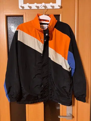 XLARGE 나일론 자켓 L