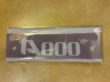 Aooo 스페셜 라이브 2025 바주카 헤어밴드