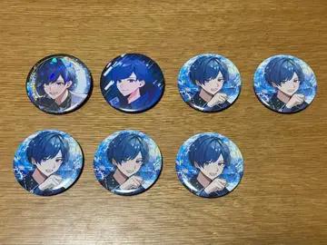 이레이스 If 캔뱃지