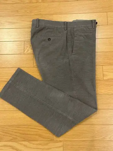 에스트네이션 코듀로이 팬츠