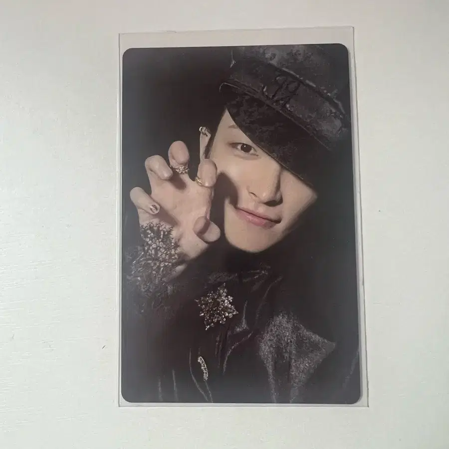 ATEEZ | 에이티즈 Ateez In Your Fantasy Concert Sailor Package