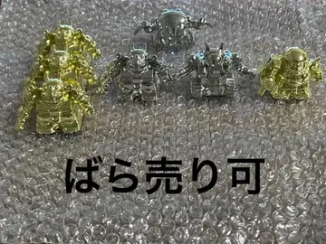 건케시 기동전사 건담 가챠