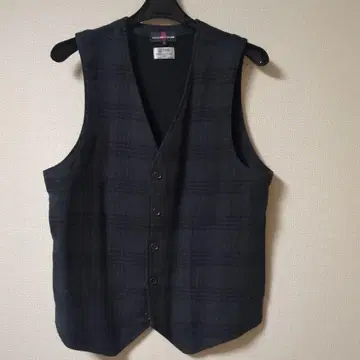 gim 니트 베스트 M 사이즈 2매 세트