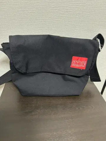Manhattan Portage 숄더백