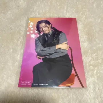 보쿠프리 무로이 잇한 코레오그래퍼 재구매 고객 혜택