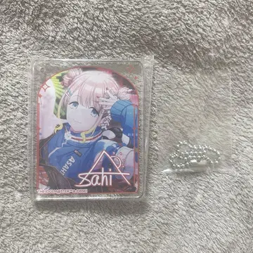 샤니마스 세리자와 아사히 코롯타