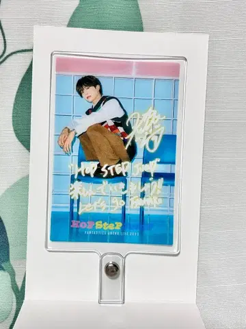 기무라 케이토 폰탭 2023