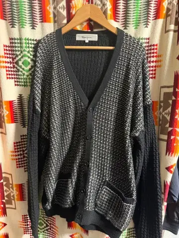 timeison 타임이즈온 가디건