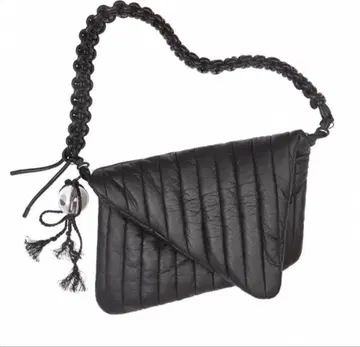 nutemperor 숄더백