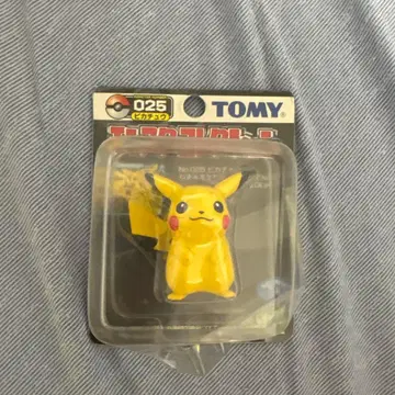 포켓몬 몬스터 컬렉션 025 피카츄 몬코레 미개봉