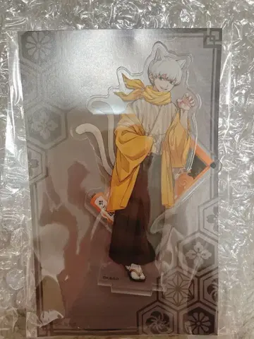 사이온지 우쿄 아크릴 스탠드 백귀야행