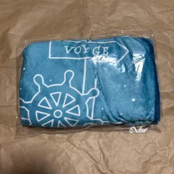 사와모토 나츠키 멘프로 담요