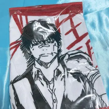 은혼 포지티브 타월 히지카타 토시로