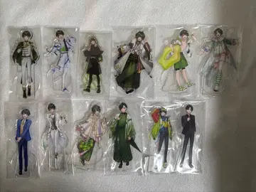 스타포라 키사라기 유우 아크릴 스탠드