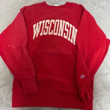 Champion Reverse Weave 90s X-Large