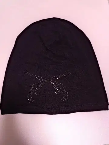 roar 로아 스와로브스키 니트 모자