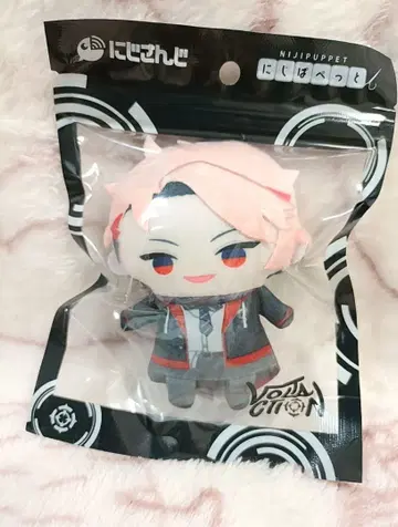 [ 미개봉 새상품 ] 니지페펫 세라프 대즐 가든