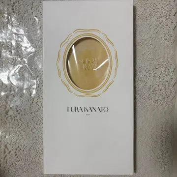 니지산지 SUISAI RAIN 스카프 손수건 후라 카나토