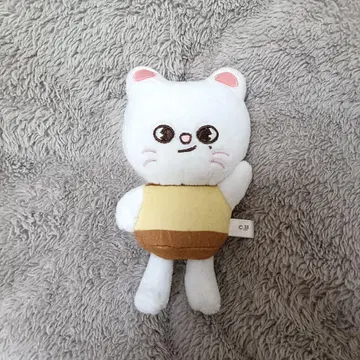 SKZOO 지니레트 현진 백참