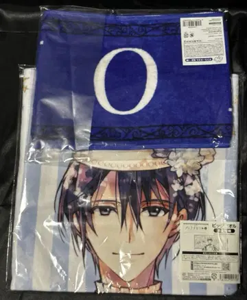 아이나나 아이나나EXPO 이즈미 이오리 타월 Op.7