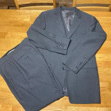 MEN'S TENORAS 비즈니스 정장 L 사이즈 3세트 4 아부데카