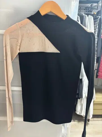 다리치 홀로스코프 타투 디자인 상의