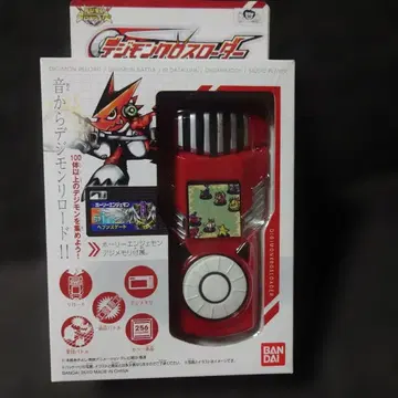 BANDAI 디지몬 크로스 로더 크로스 하트 ver