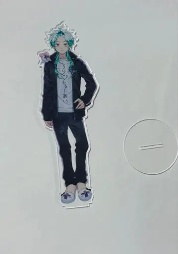 유나기 코나타 아크릴 스탠드