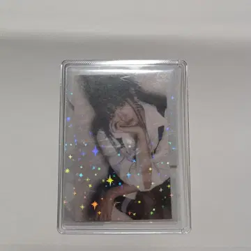 IVE 유진 IVE 1ST ALBUM 트레이딩 카드