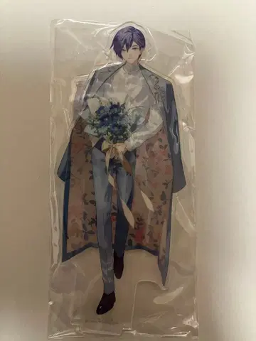 프로세카 4th anniversary 감사제 아크릴 스탠드 KAITO