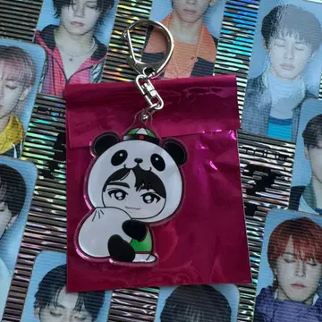 초특급 타쿠야 REAL? 지역 한정 키링