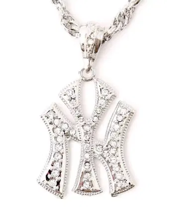 ankoROCK NY 목걸이