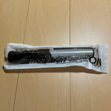 SnowMan ON 응원봉