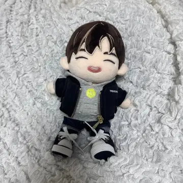 treasure 봉제 인형 현석