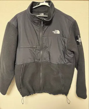 THE NORTH FACE 데날리 자켓 블랙 XXL