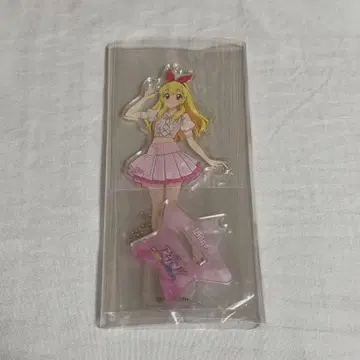 호시미야 딸기 아크릴 스탠드