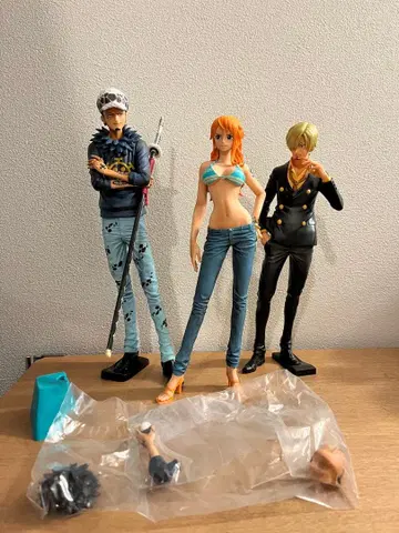 그란디스타 로 나미 상디