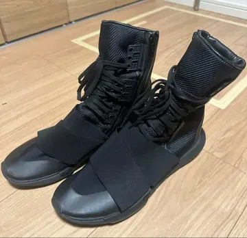 Y-3 QASA BOOT