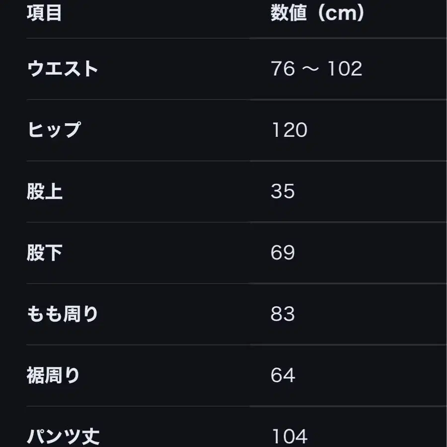 5번째 상품 이미지